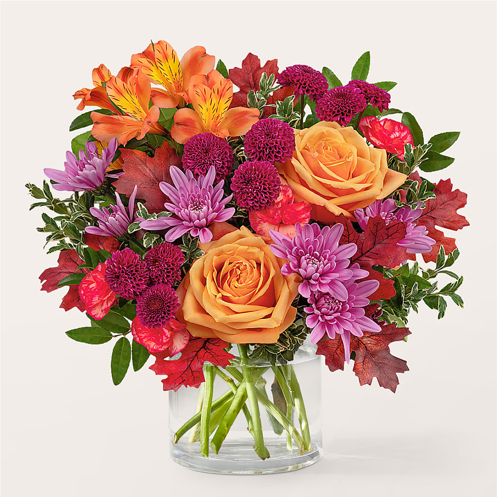 Terracotta Treasures Bouquet – Everything Nice By Colene, Stilwell OK