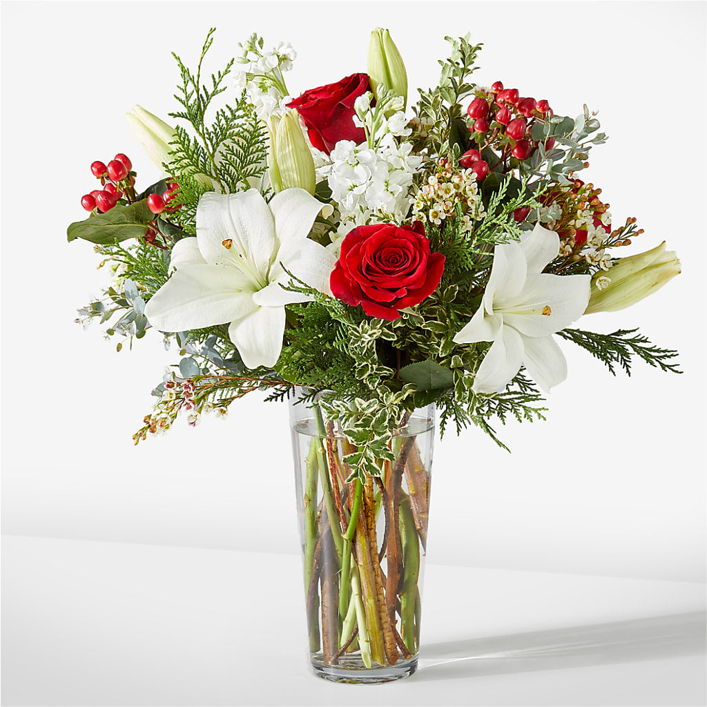 Twinkle Lights Bouquet – Everything Nice By Colene, Stilwell OK