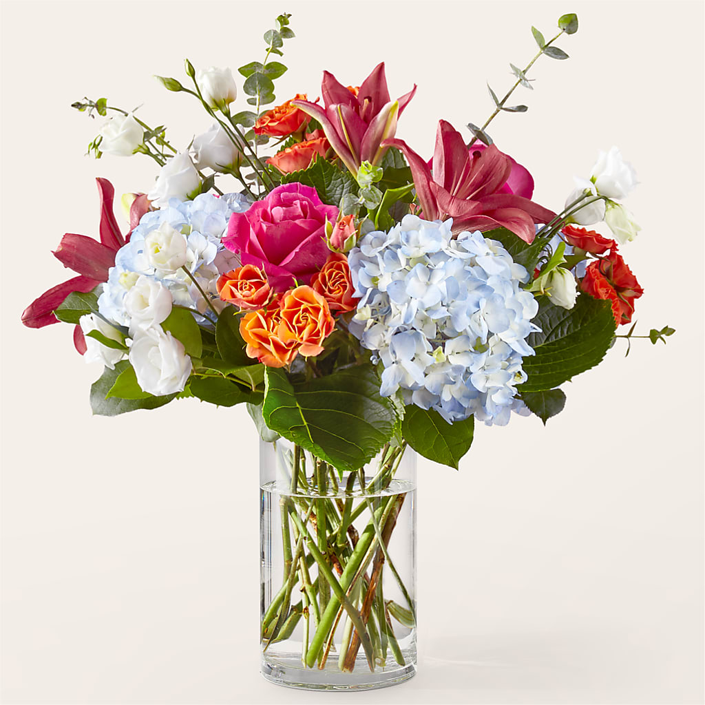 Awestruck Luxury Bouquet – Everything Nice By Colene, Stilwell OK