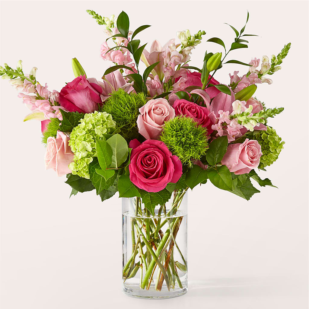 Fit for a Queen Luxury Bouquet – Everything Nice By Colene, Stilwell OK