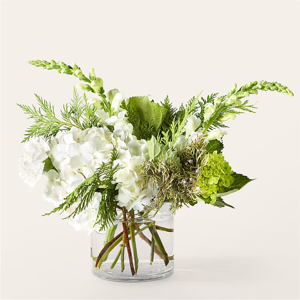 Marshmallows on Top Bouquet – Everything Nice By Colene, Stilwell OK