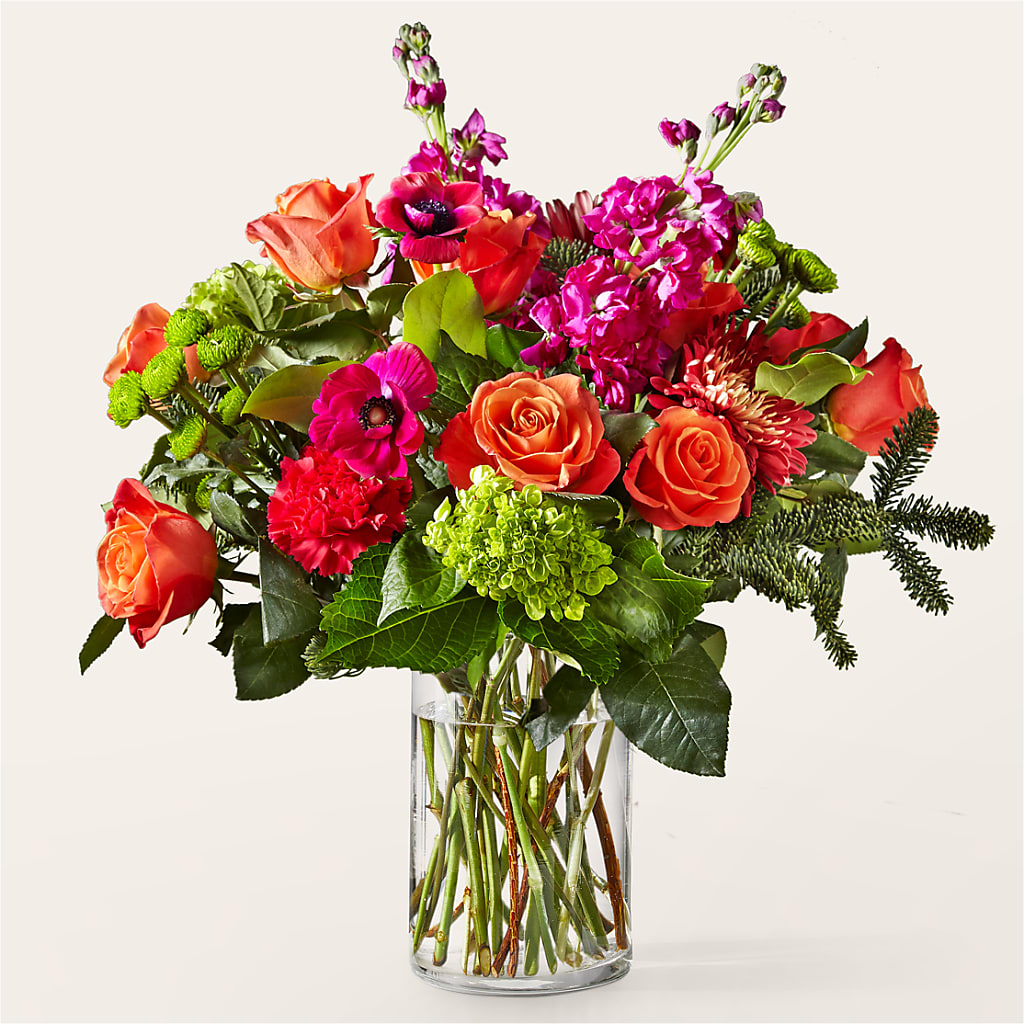 All the Tinsel Bouquet – Everything Nice By Colene, Stilwell OK