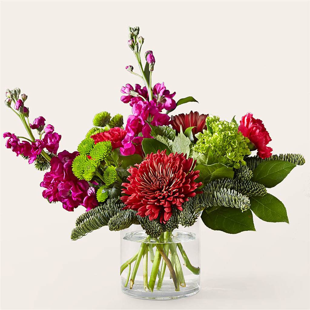 All the Tinsel Bouquet – Everything Nice By Colene, Stilwell OK