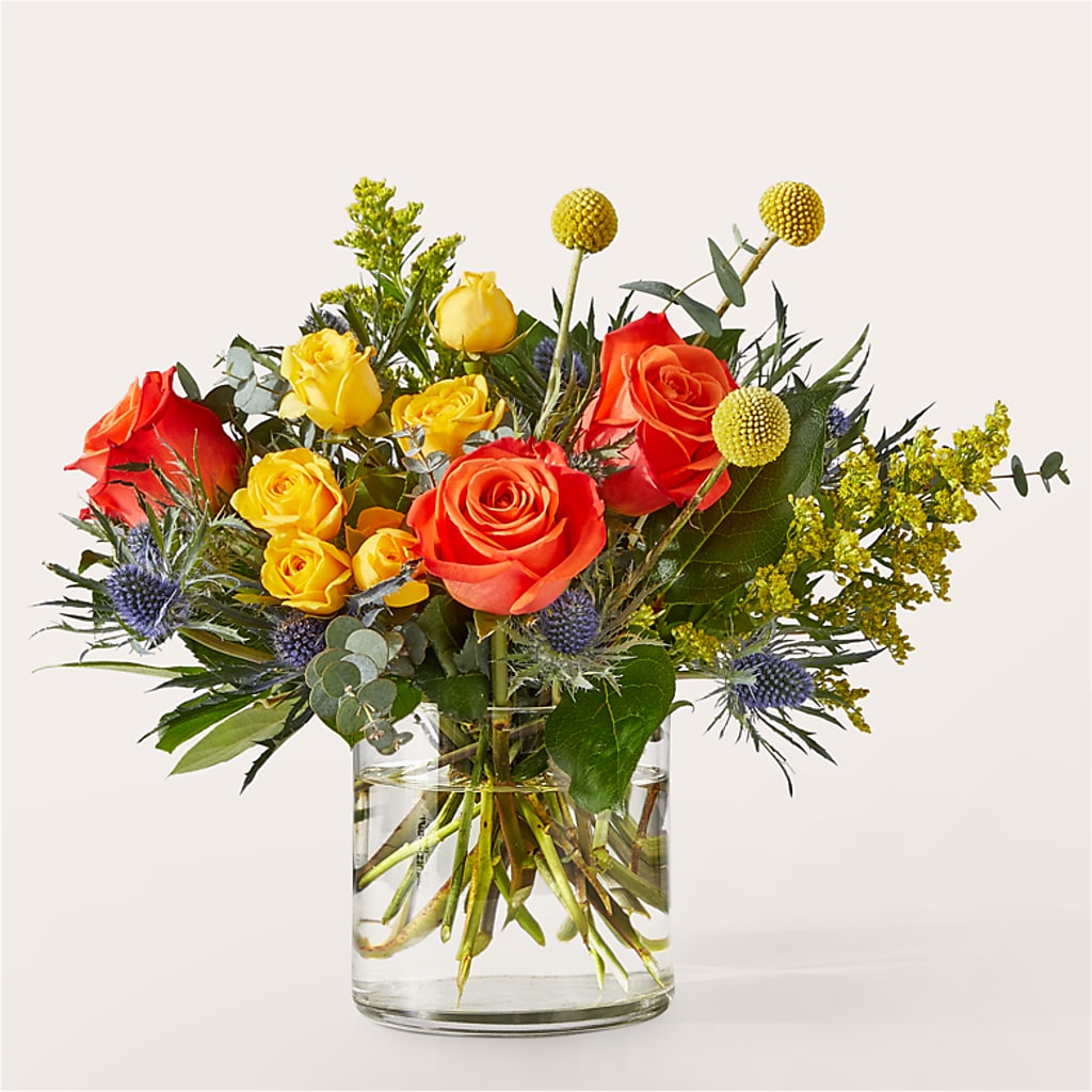Disco Bouquet – Everything Nice By Colene, Stilwell OK