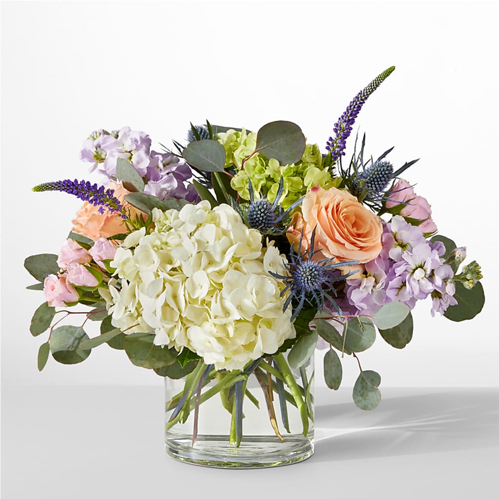 Porch Swing Bouquet – Everything Nice By Colene, Stilwell OK