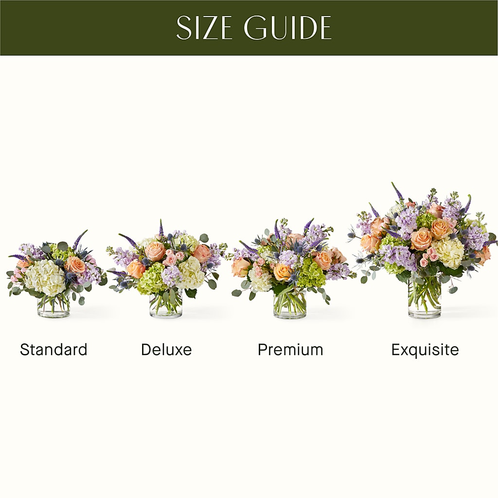 Porch Swing Bouquet – Everything Nice By Colene, Stilwell OK