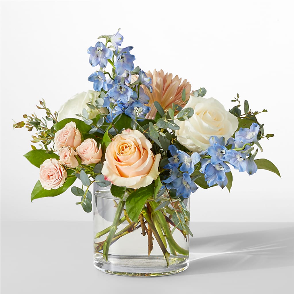 Inspired Bouquet – Everything Nice By Colene, Stilwell OK