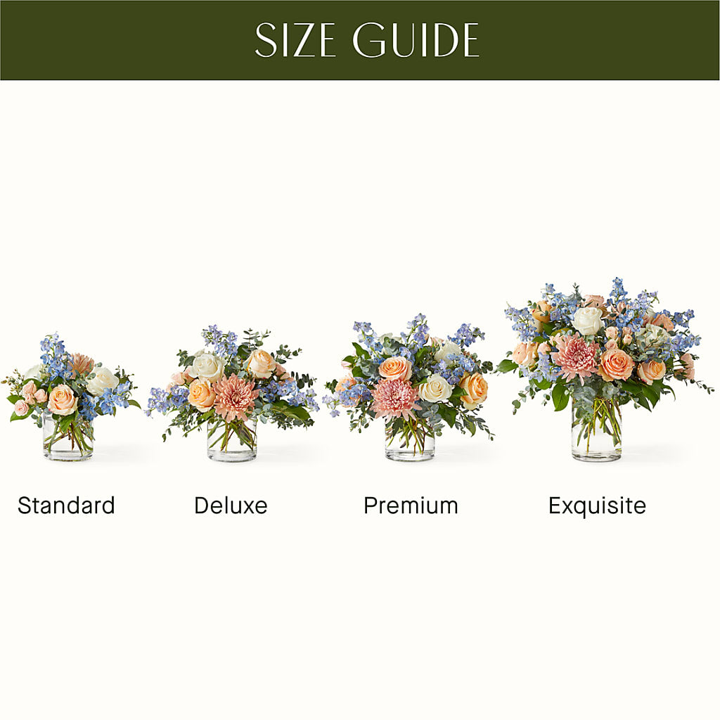 Inspired Bouquet – Everything Nice By Colene, Stilwell OK