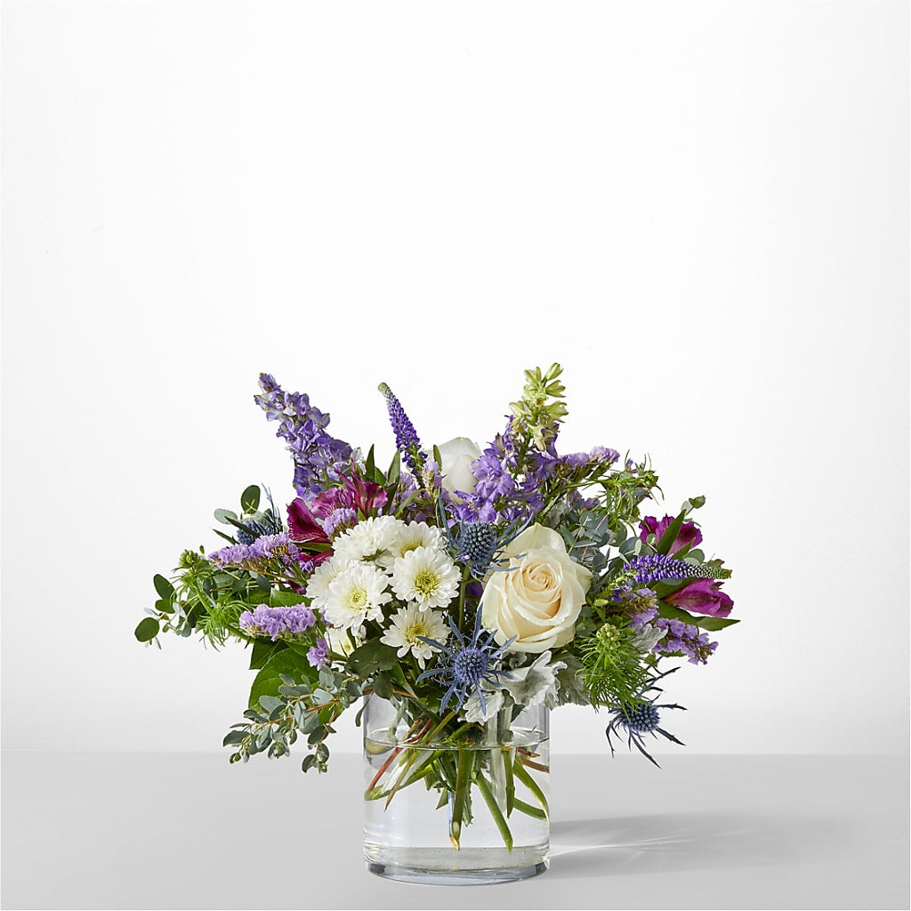 Shooting Star Bouquet – Everything Nice By Colene, Stilwell OK