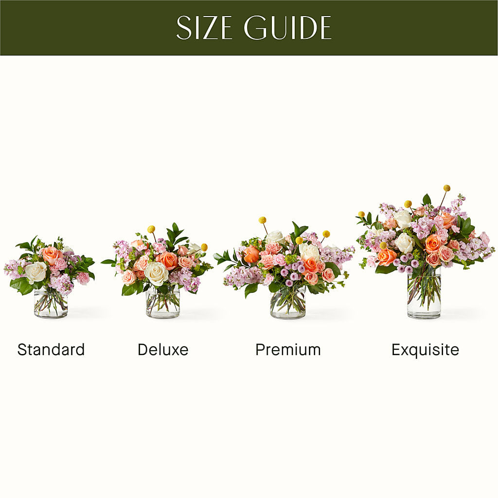 French Market Bouquet – Everything Nice By Colene, Stilwell OK