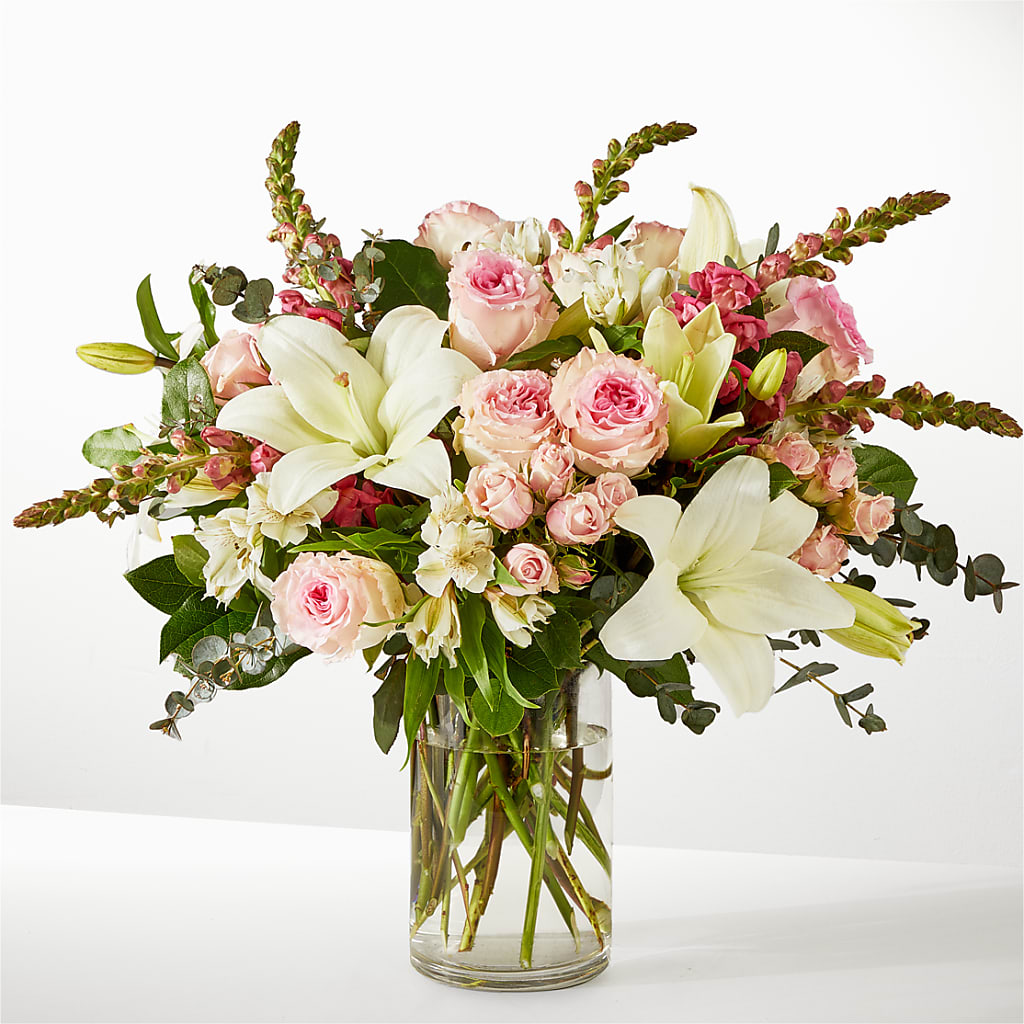 Ballet Slippers Bouquet – Everything Nice By Colene, Stilwell OK