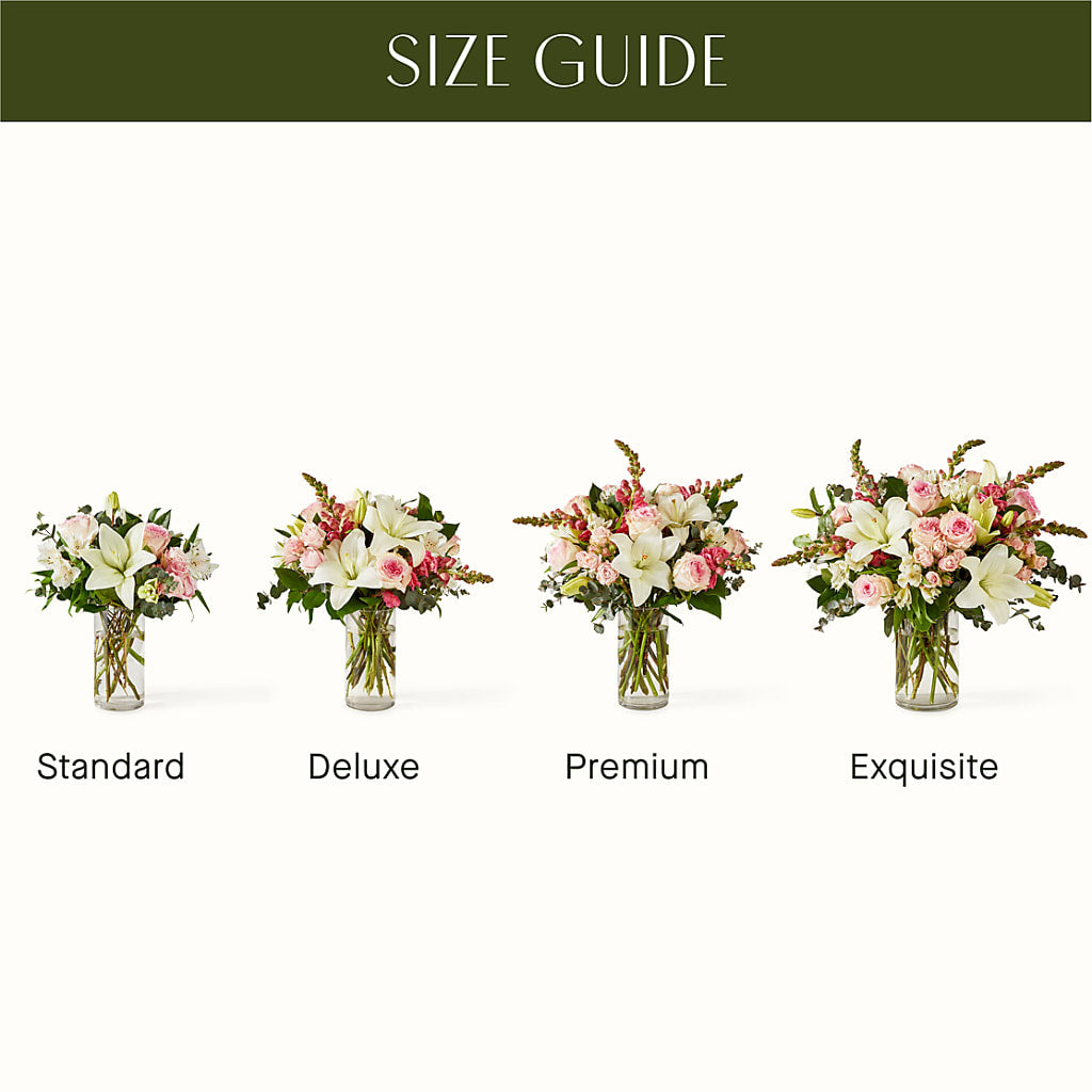 Ballet Slippers Bouquet – Everything Nice By Colene, Stilwell OK