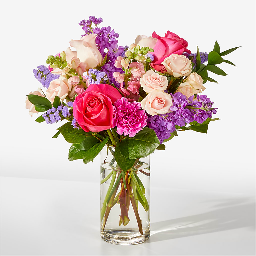 The Cha-Cha Bouquet – Everything Nice By Colene, Stilwell OK