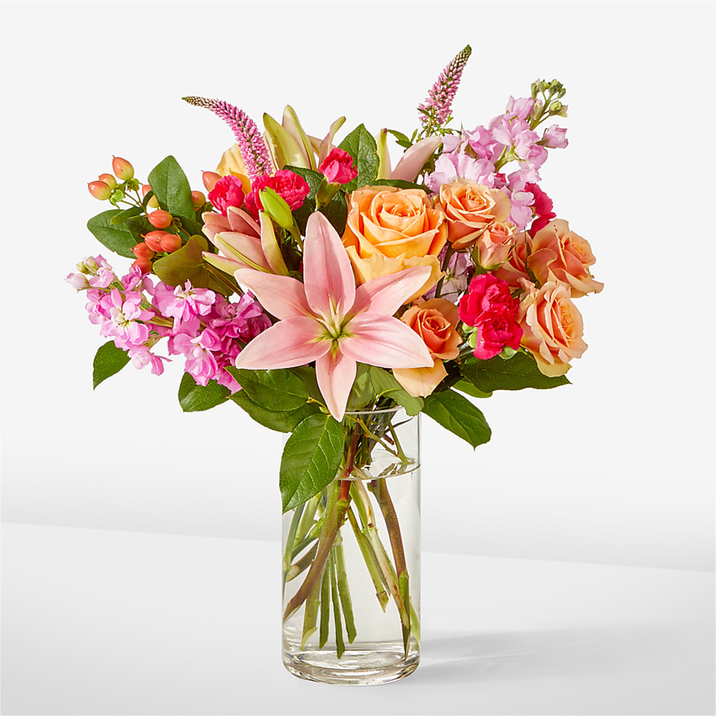 Bisous Bouquet – Everything Nice By Colene, Stilwell OK
