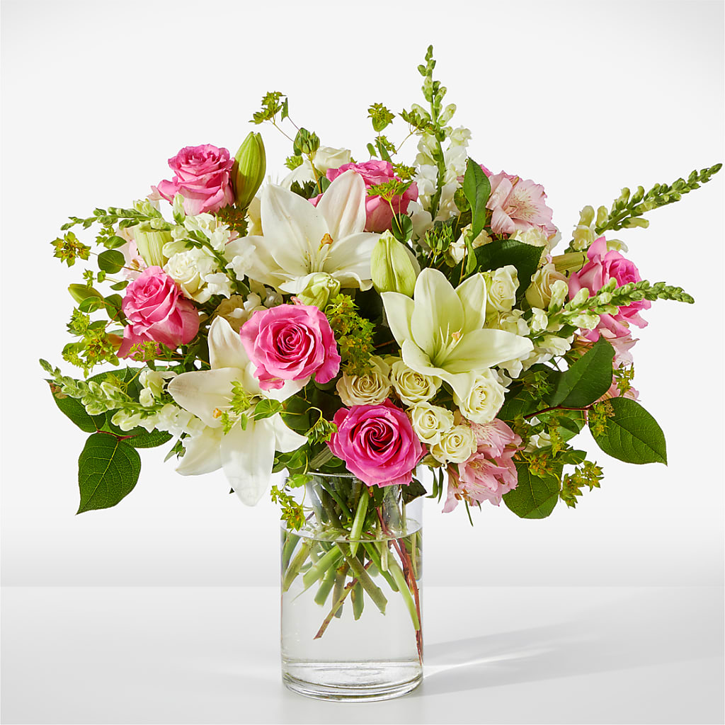 Fondly Bouquet – Everything Nice By Colene, Stilwell OK