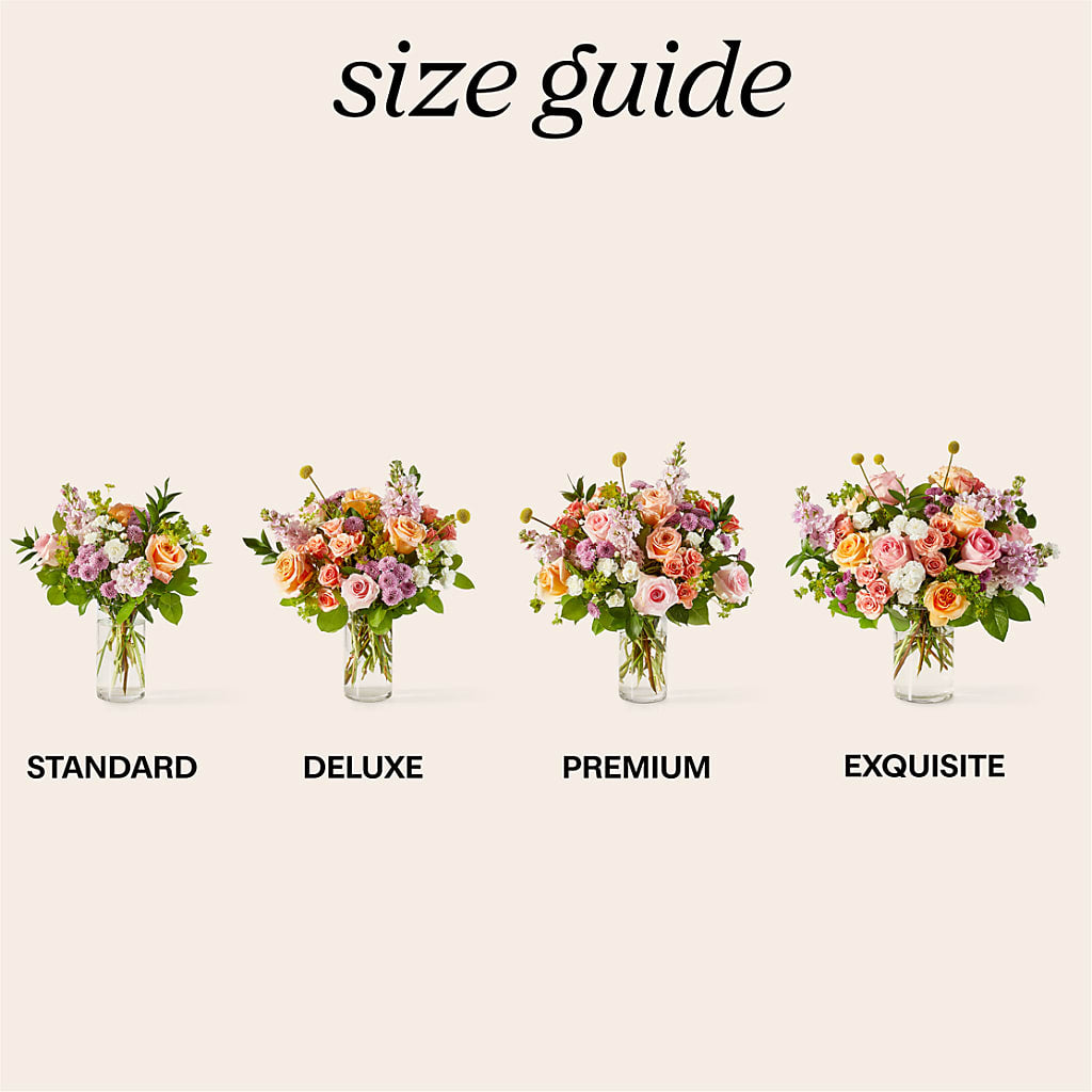 Perfect Contentment Bouquet – Everything Nice By Colene, Stilwell OK