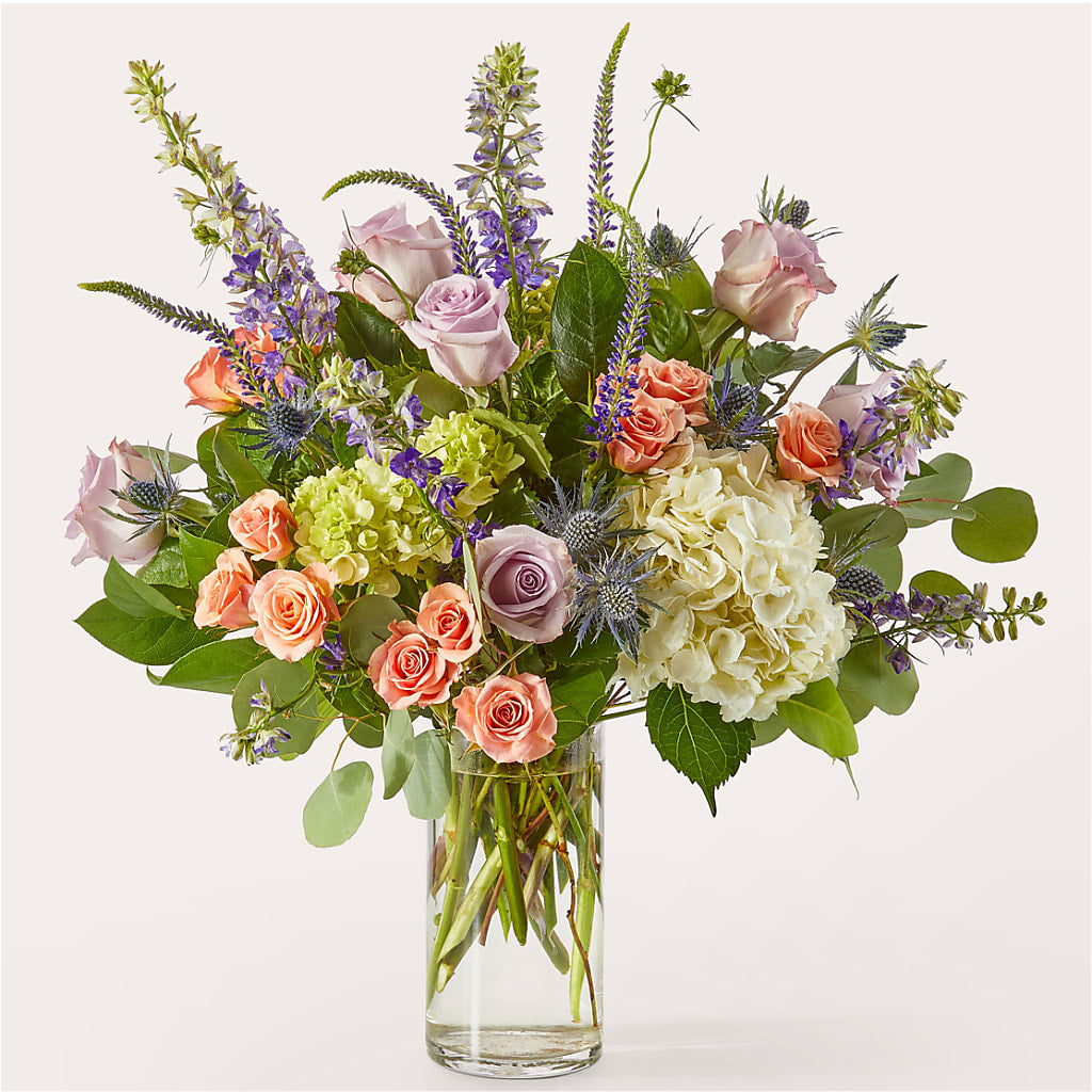 Appealing Aura Bouquet – Everything Nice By Colene, Stilwell OK