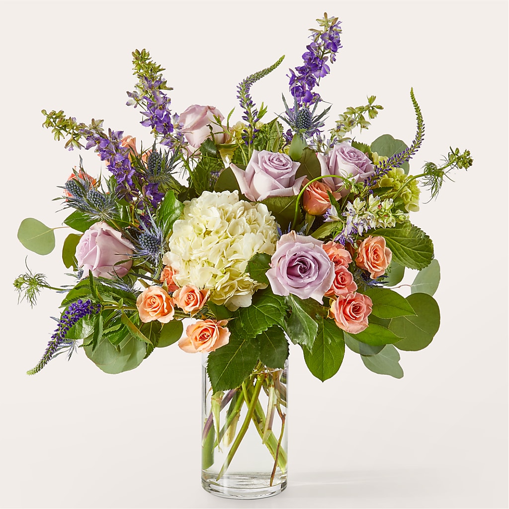 Appealing Aura Bouquet – Everything Nice By Colene, Stilwell OK