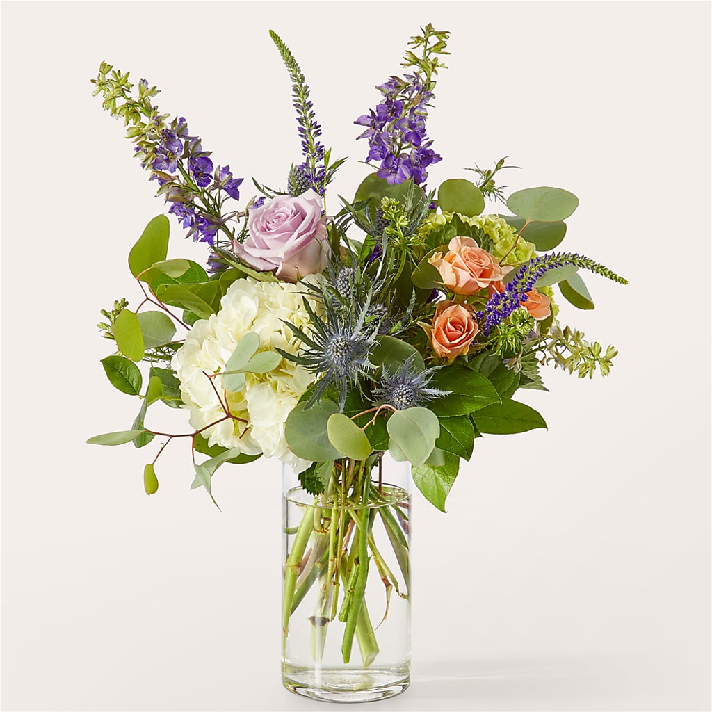 Appealing Aura Bouquet – Everything Nice By Colene, Stilwell OK