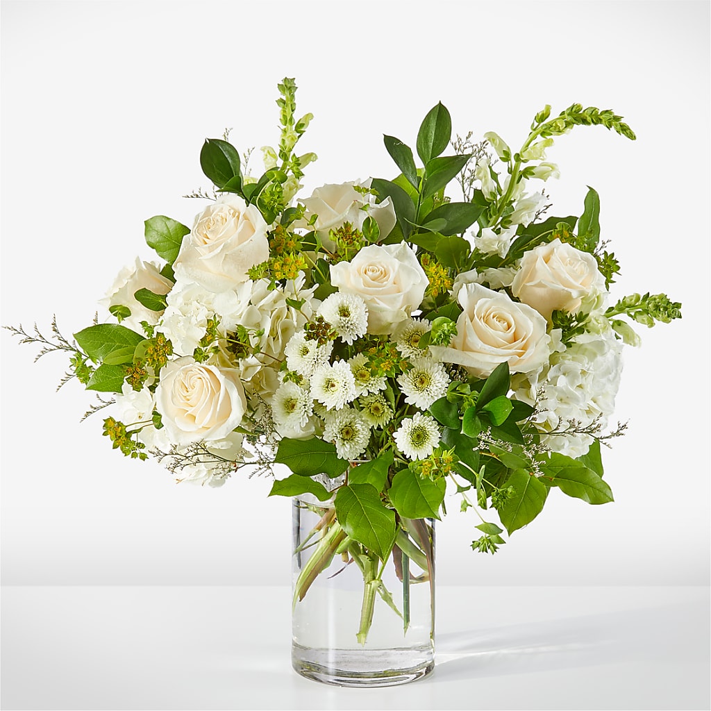 Hint of Vanilla Bouquet – Everything Nice By Colene, Stilwell OK