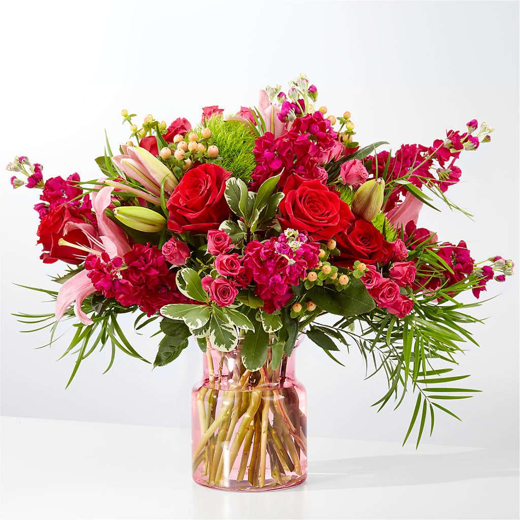 In Every Lifetime Bouquet – Everything Nice By Colene, Stilwell OK