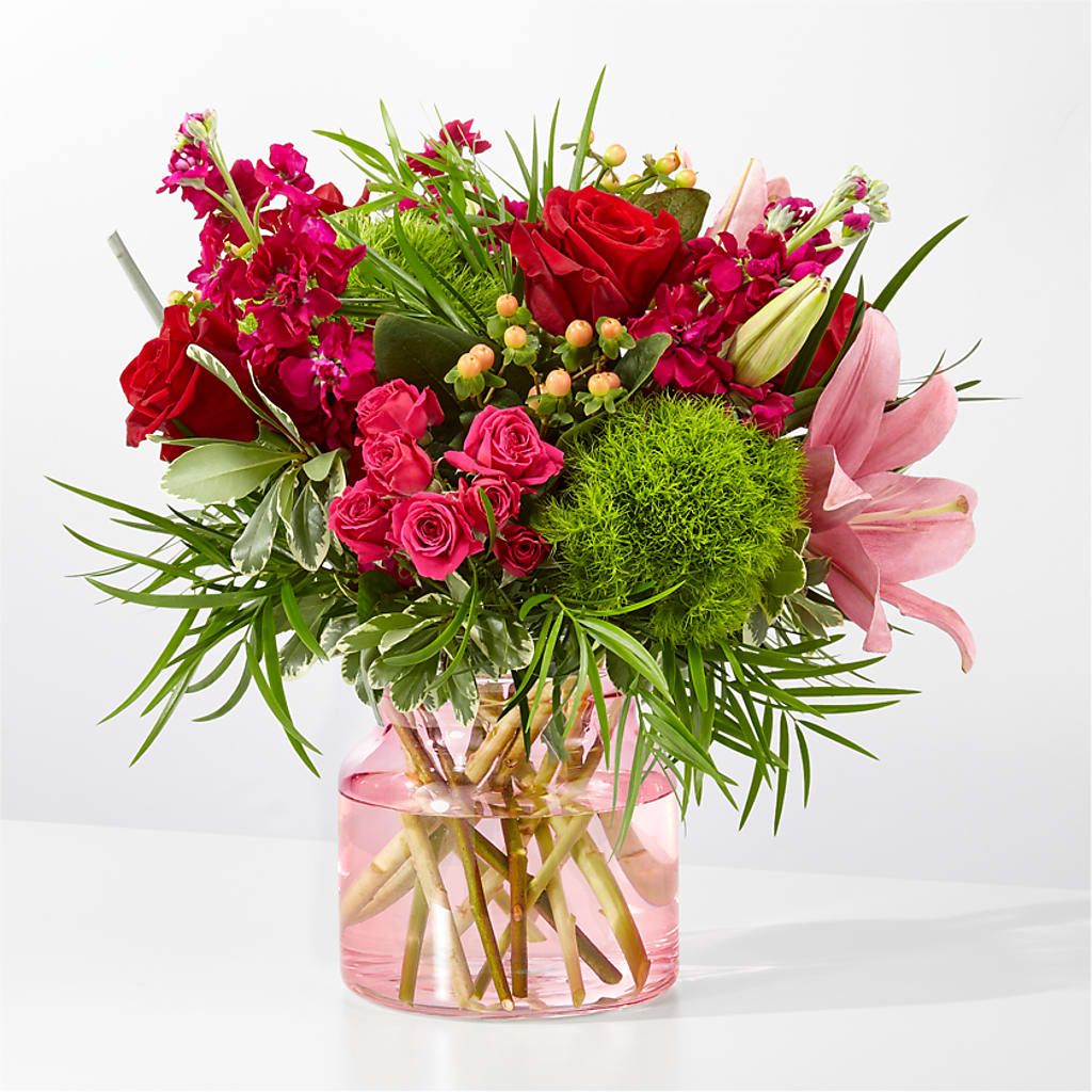 In Every Lifetime Bouquet – Everything Nice By Colene, Stilwell OK