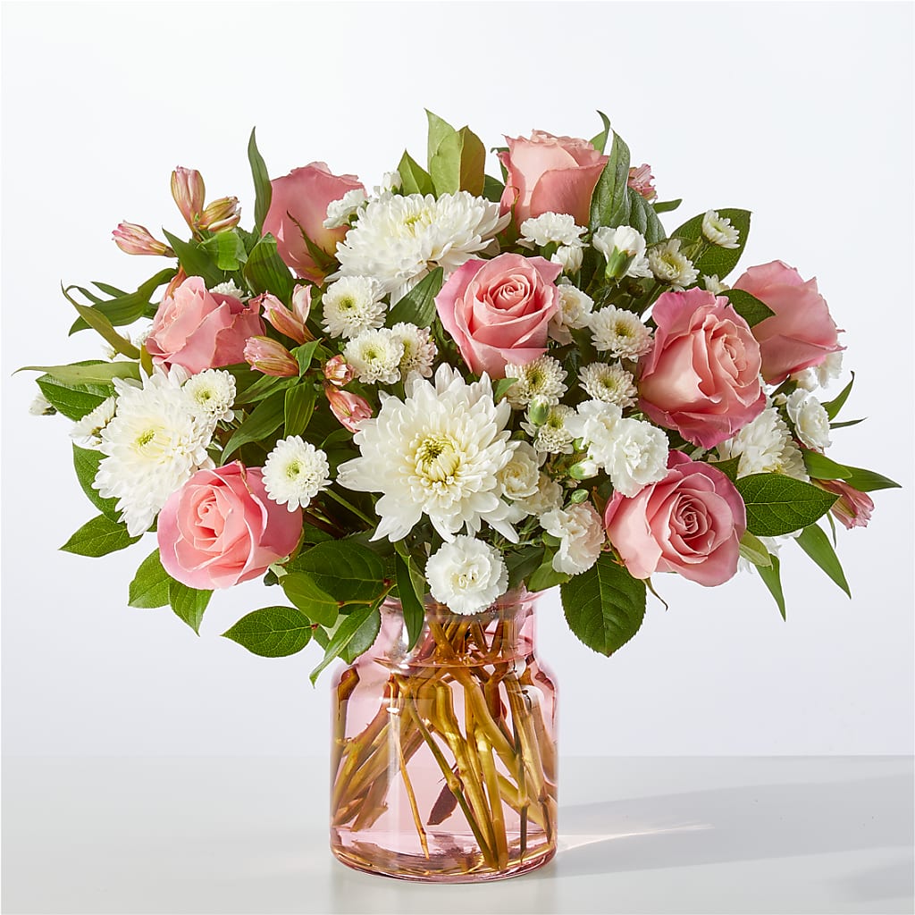 Infatuated Bouquet – Everything Nice By Colene, Stilwell OK
