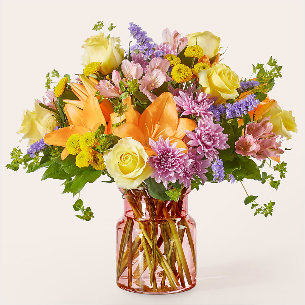 Lucky Charm Bouquet – Everything Nice By Colene, Stilwell OK