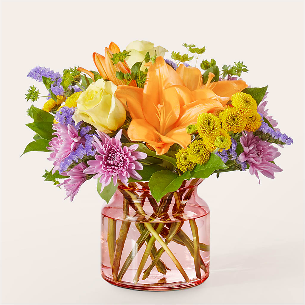 Lucky Charm Bouquet – Everything Nice By Colene, Stilwell OK