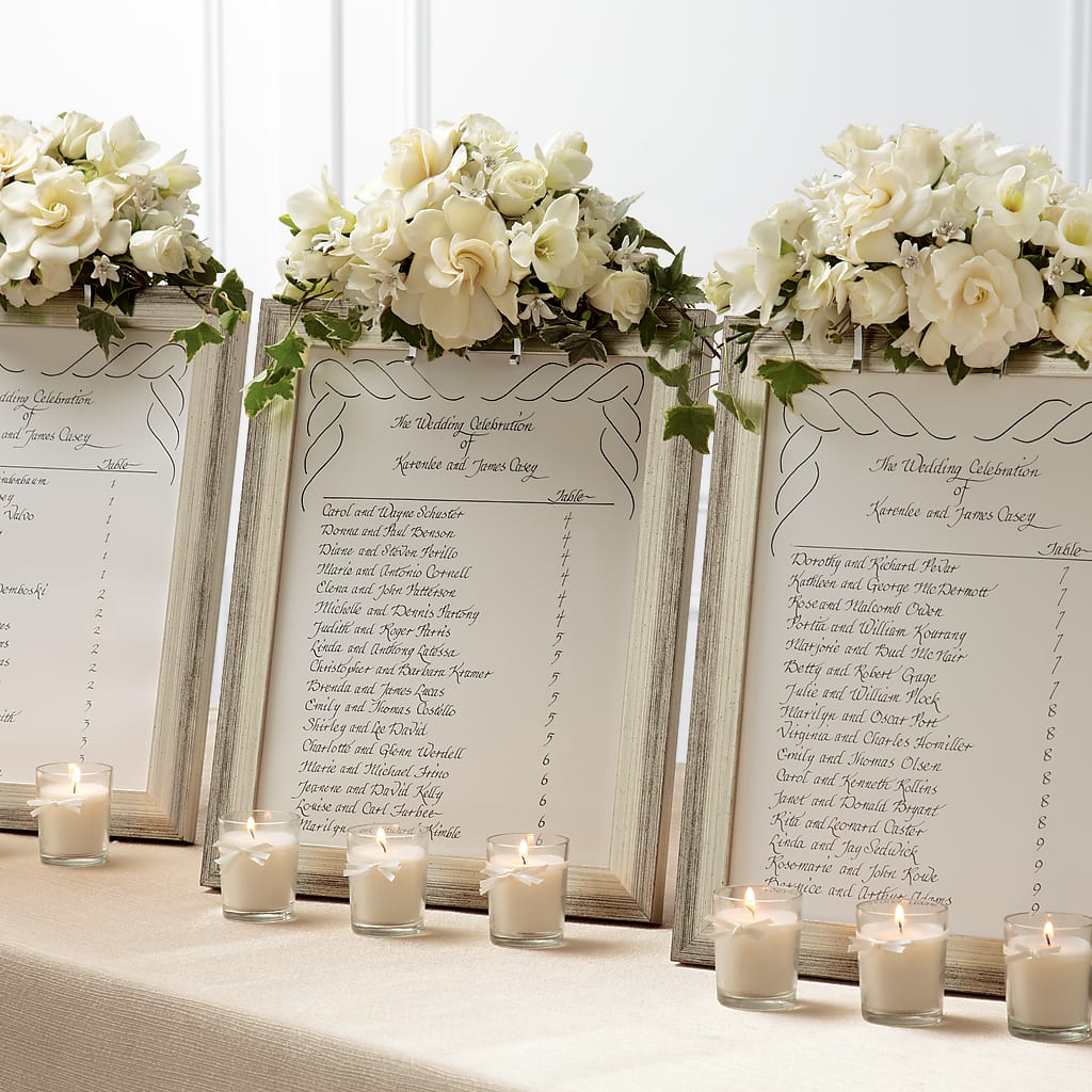 Colonnade Frame Décor – Everything Nice By Colene, Stilwell OK