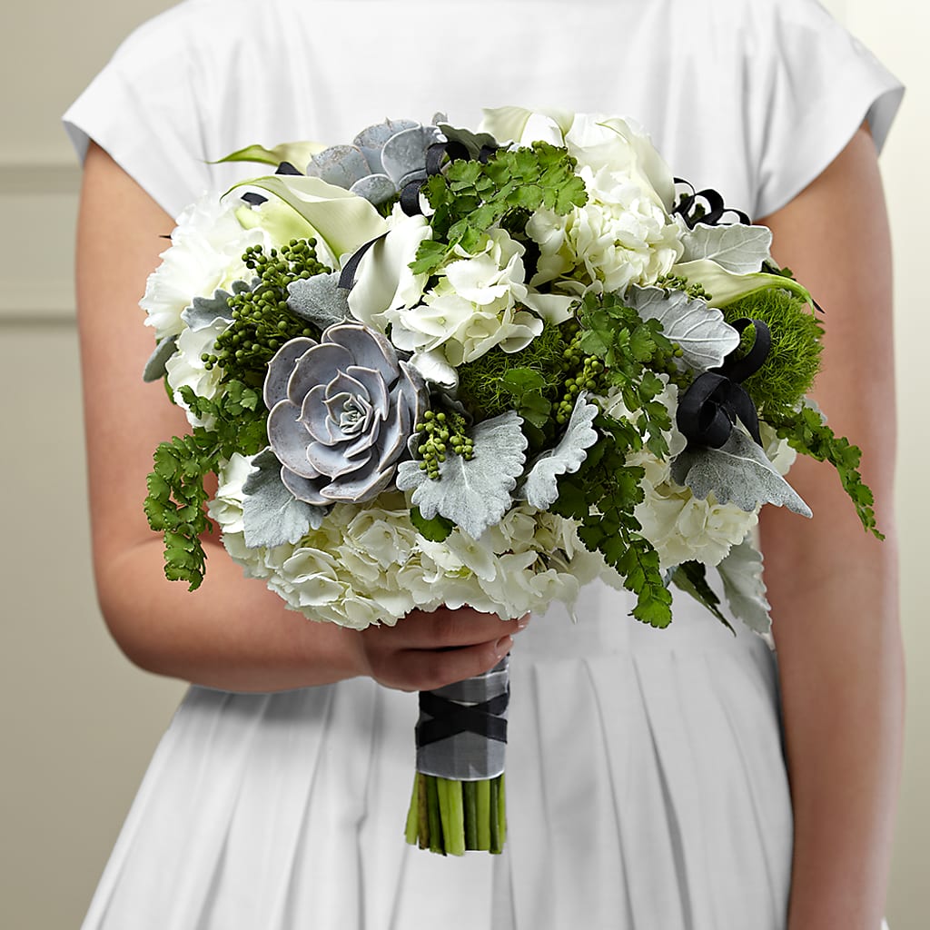 Sweet Innocence Bouquet – Everything Nice By Colene, Stilwell OK