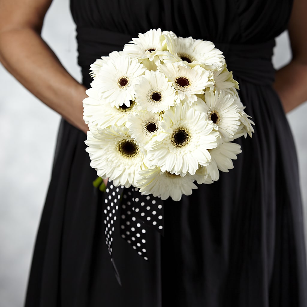 Daisy Delight Bouquet – Everything Nice By Colene, Stilwell OK