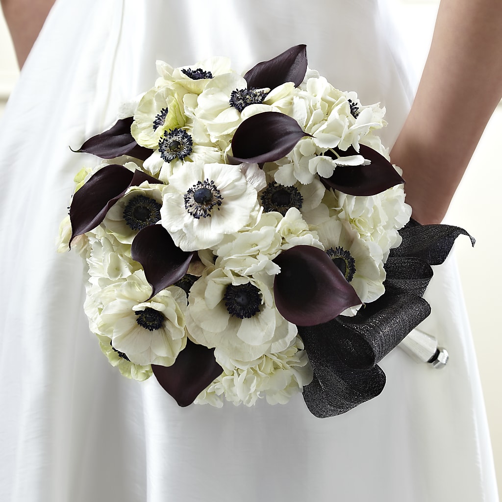 To Have and To Hold Bouquet – Everything Nice By Colene, Stilwell OK
