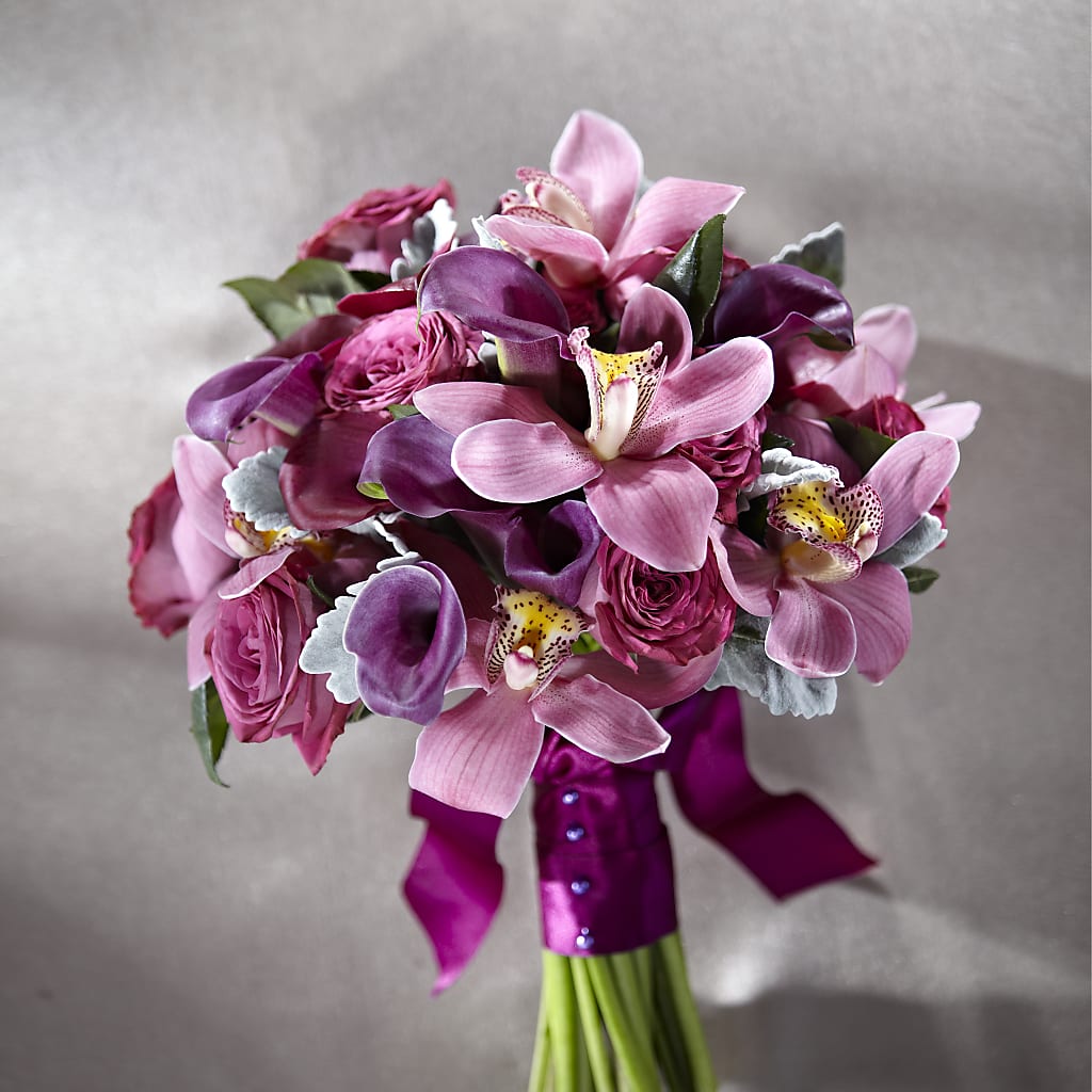 Delicacy Bouquet – Everything Nice By Colene, Stilwell OK