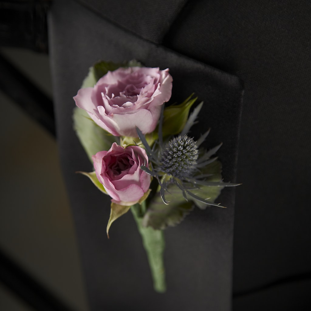 Veronica Boutonniere – Everything Nice By Colene, Stilwell OK