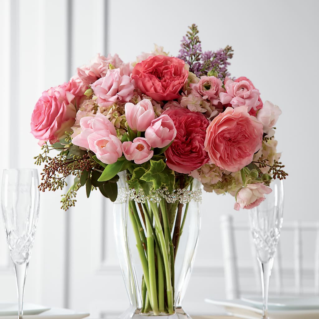 Abundant Array Arrangement – Everything Nice By Colene, Stilwell OK