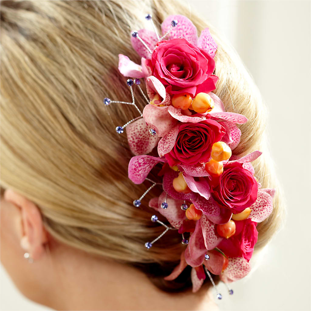 Celestial Hair Decor – Everything Nice By Colene, Stilwell OK