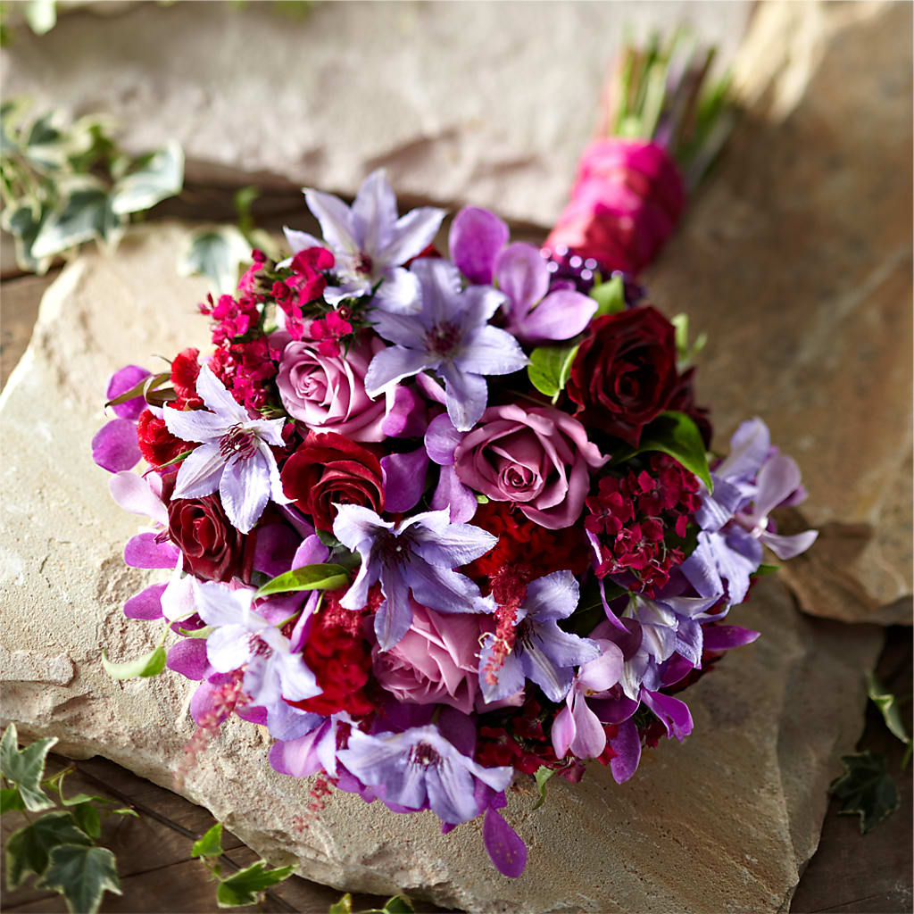 Enlightened Love Bouquet – Everything Nice By Colene, Stilwell OK
