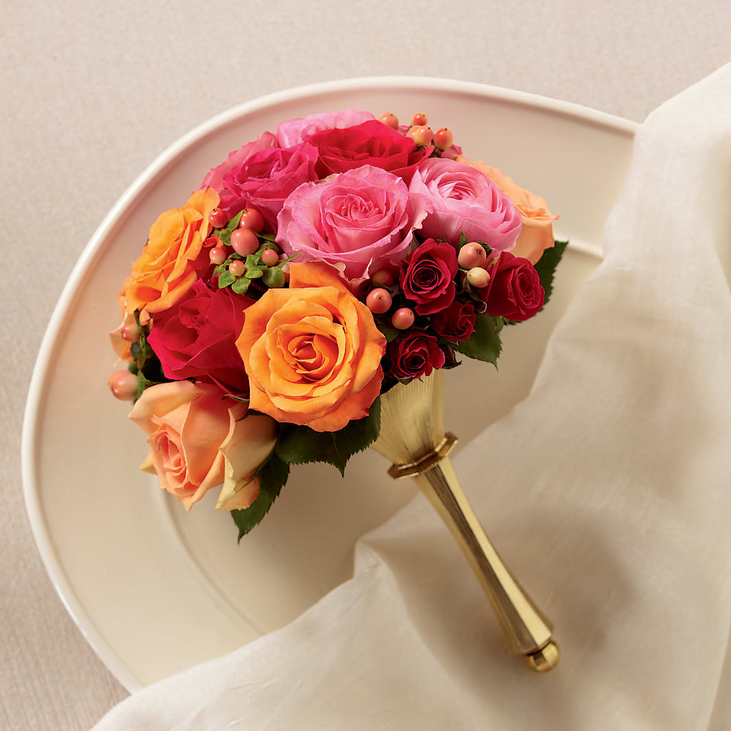 Bright Promise Bouquet – Everything Nice By Colene, Stilwell OK