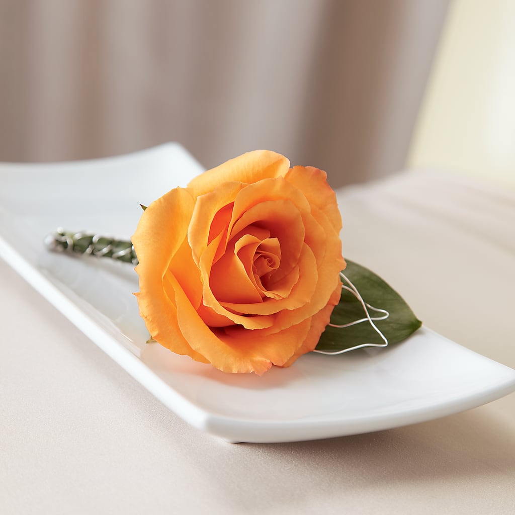 Lifetime of Love Boutonniere – Everything Nice By Colene, Stilwell OK