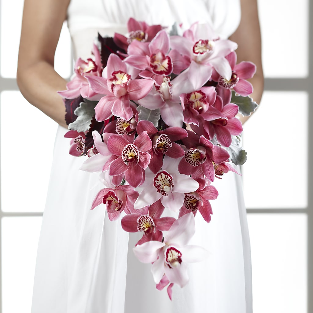 Pink Mink Bouquet – Everything Nice By Colene, Stilwell OK