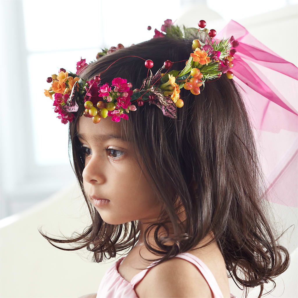 Baby Love Headpiece – Everything Nice By Colene, Stilwell OK