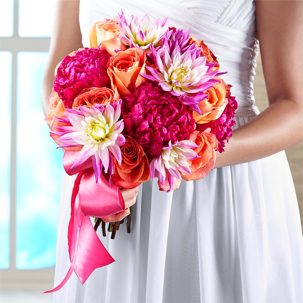 New Love Bouquet – Everything Nice By Colene, Stilwell OK