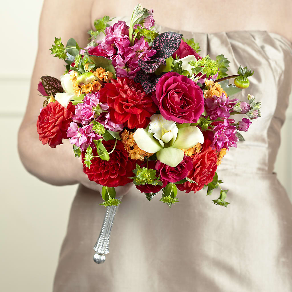 True Happiness Bouquet – Everything Nice By Colene, Stilwell OK