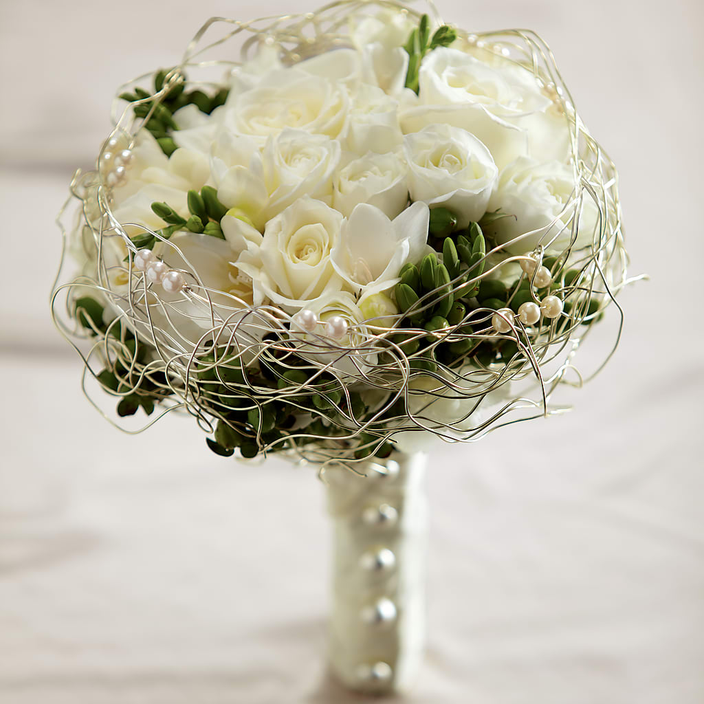 Evermore Bouquet – Everything Nice By Colene, Stilwell OK