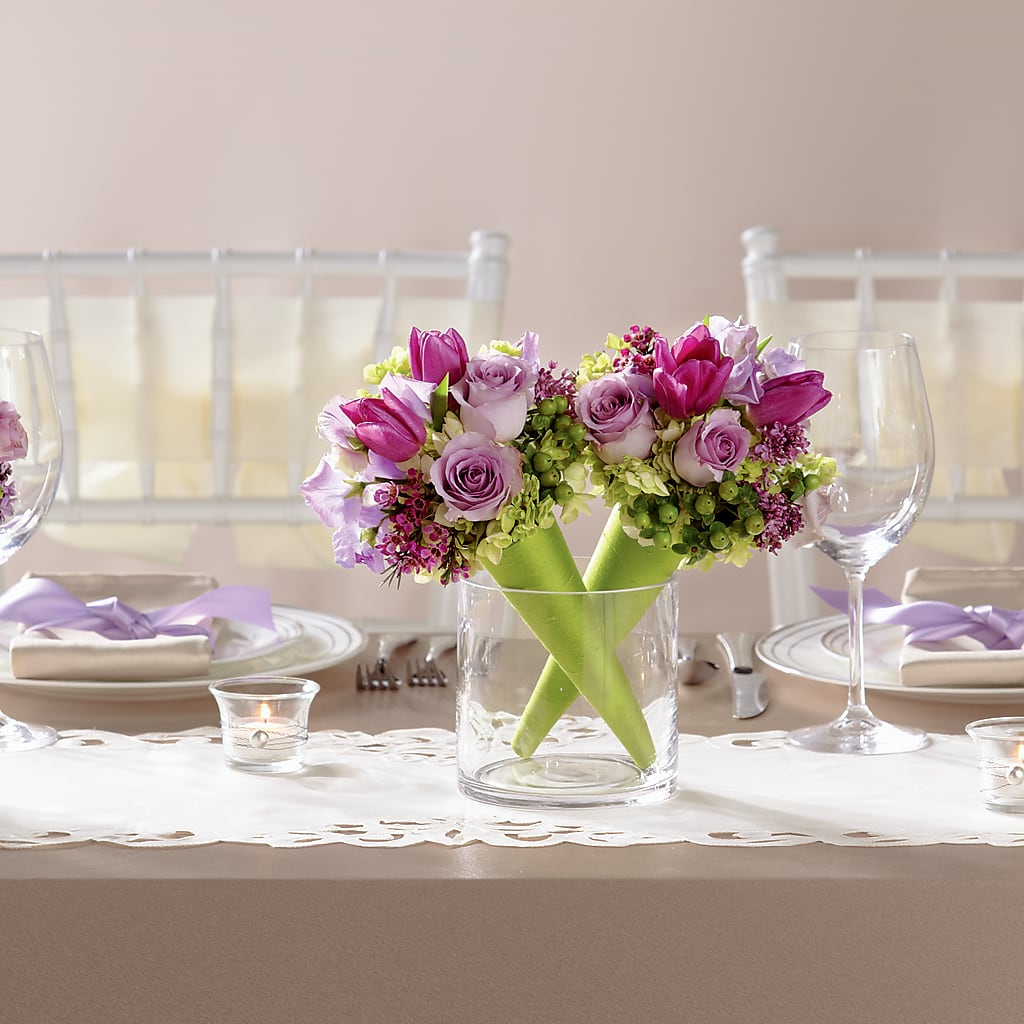 Sublime Centerpiece – Everything Nice By Colene, Stilwell OK