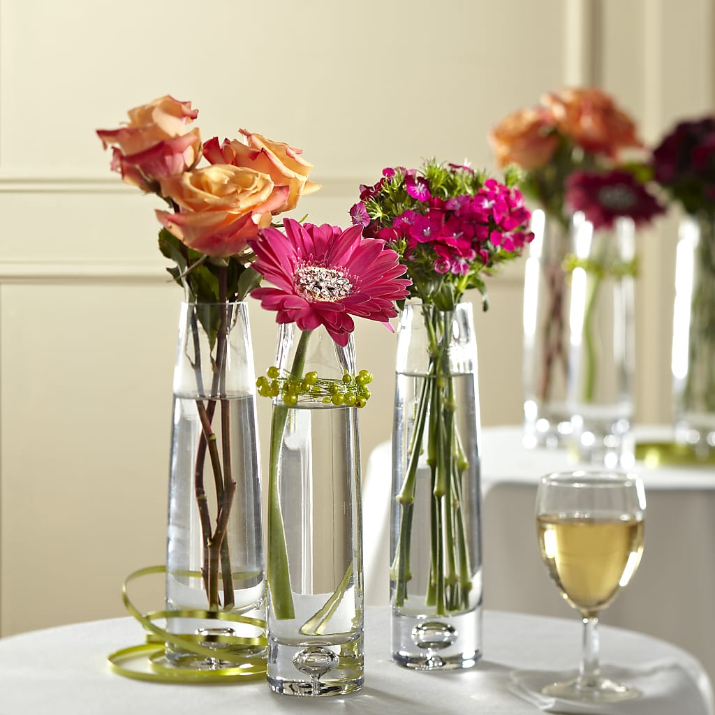 Sparkling Toast Centerpiece – Everything Nice By Colene, Stilwell OK