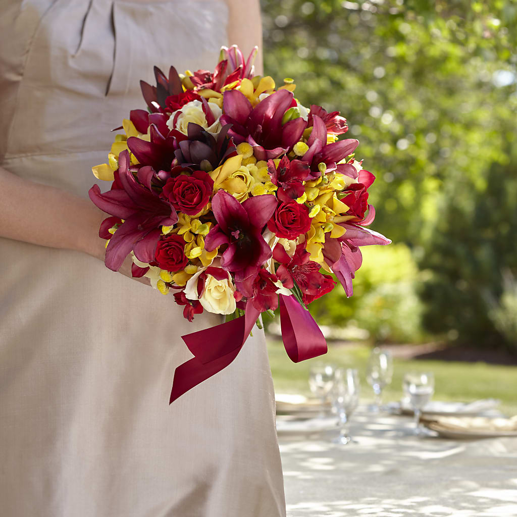 Sunningdale Bouquet – Everything Nice By Colene, Stilwell OK