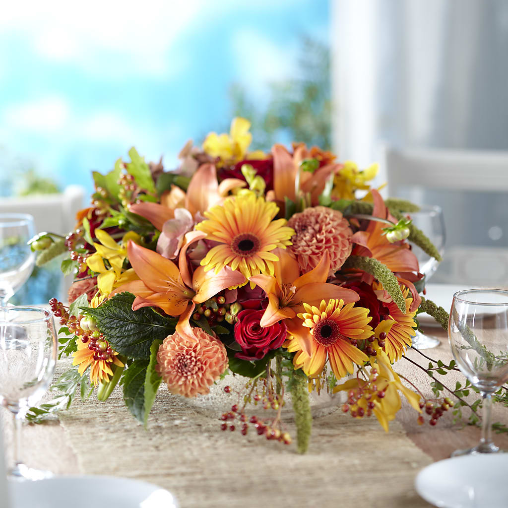 One and Only Centerpiece – Everything Nice By Colene, Stilwell OK