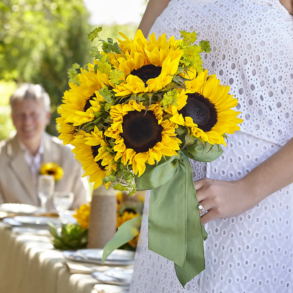 Free Spirit Bouquet – Everything Nice By Colene, Stilwell OK